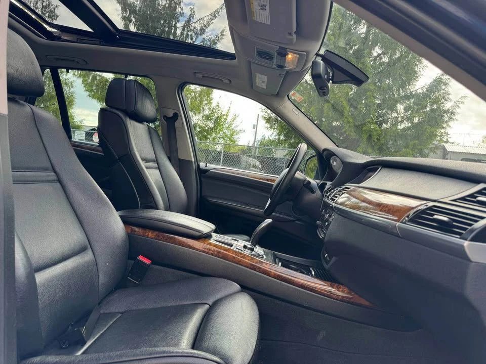 2011 BMW E70 X5 4.8i & xDrive50i - Image 14 of 19