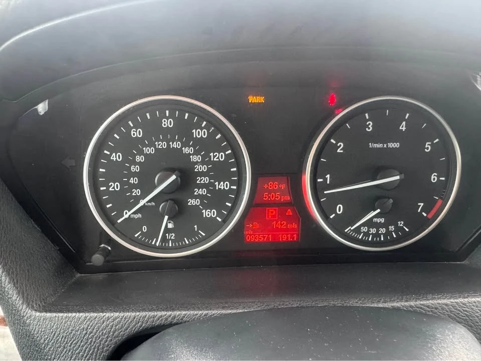 2011 BMW E70 X5 4.8i & xDrive50i - Image 10 of 13