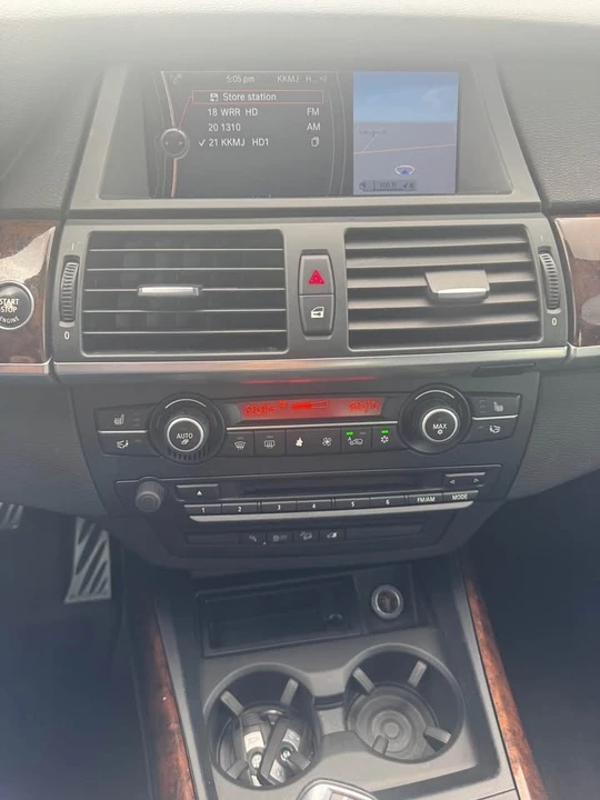 2011 BMW E70 X5 4.8i & xDrive50i - Image 9 of 13
