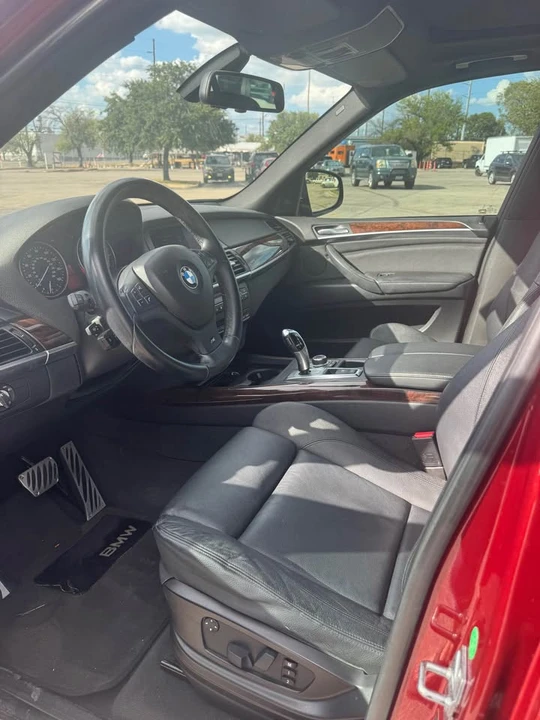 2011 BMW E70 X5 4.8i & xDrive50i - Image 5 of 13