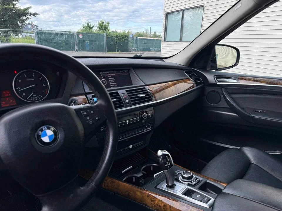 2011 BMW E70 X5 4.8i & xDrive50i - Image 11 of 19