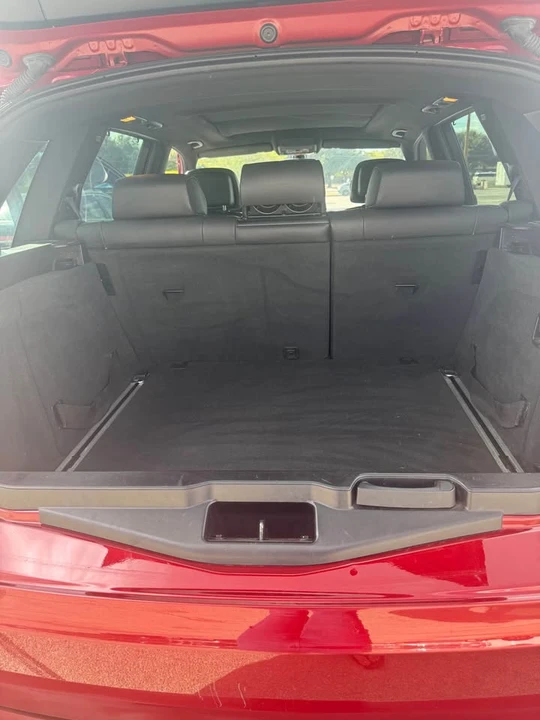 2011 BMW E70 X5 4.8i & xDrive50i - Image 7 of 13