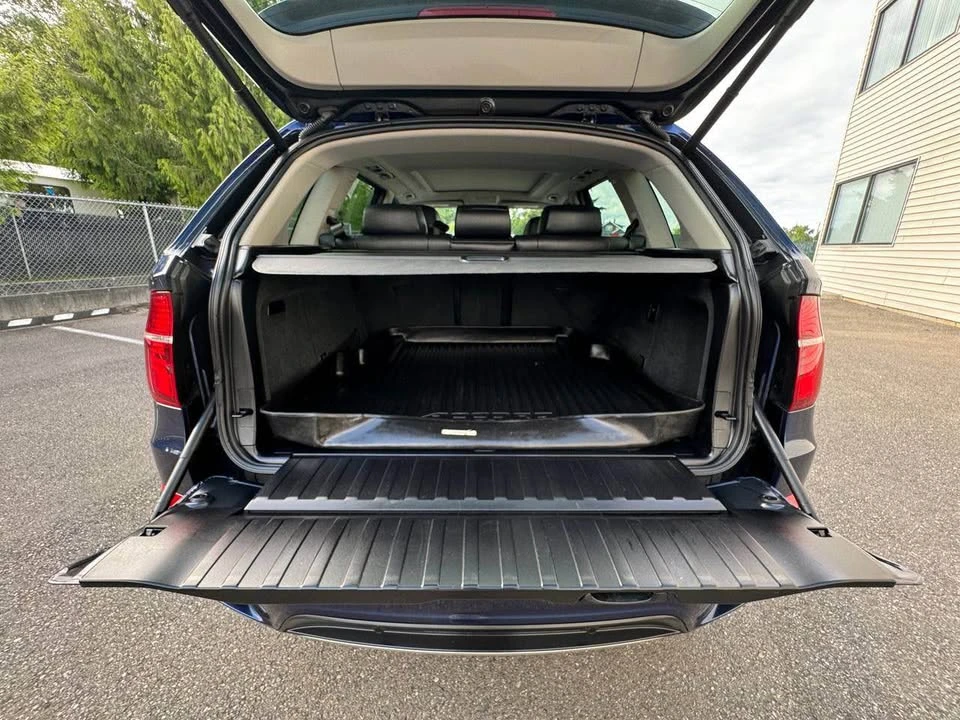 2011 BMW E70 X5 4.8i & xDrive50i - Image 18 of 19