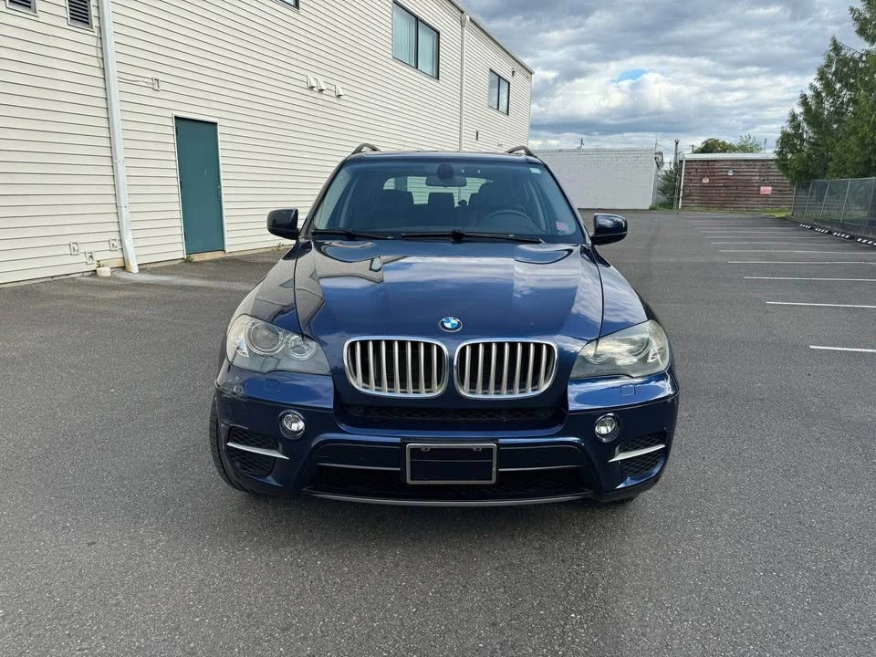 2011 BMW E70 X5 4.8i & xDrive50i - Image 2 of 19