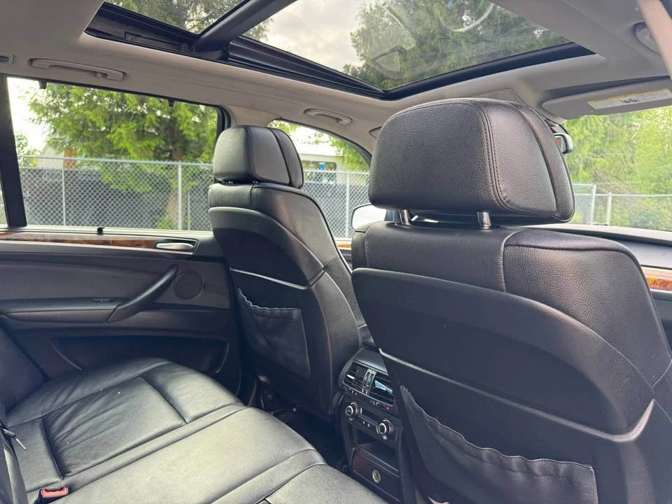 2011 BMW E70 X5 4.8i & xDrive50i - Image 13 of 20