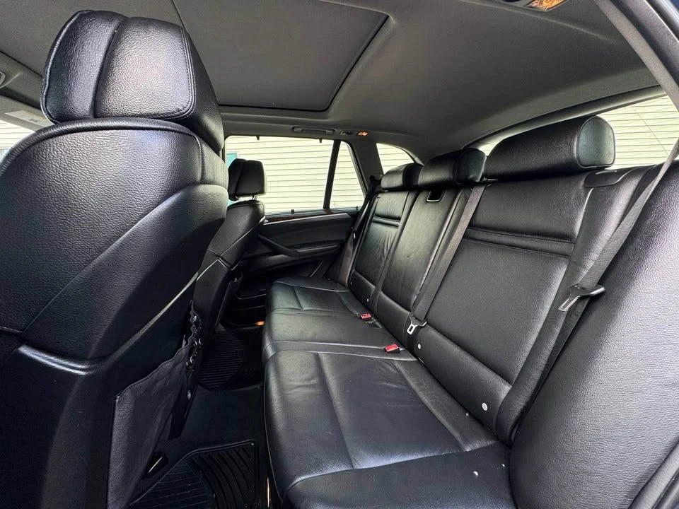 2011 BMW E70 X5 4.8i & xDrive50i - Image 12 of 20