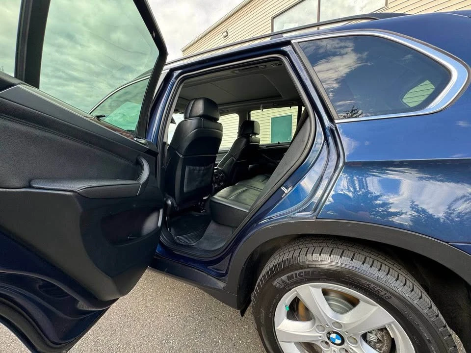2011 BMW E70 X5 4.8i & xDrive50i - Image 11 of 20
