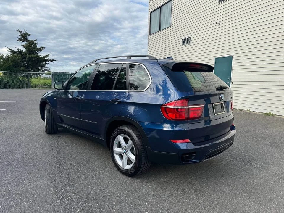 2011 BMW E70 X5 4.8i & xDrive50i - Image 7 of 20