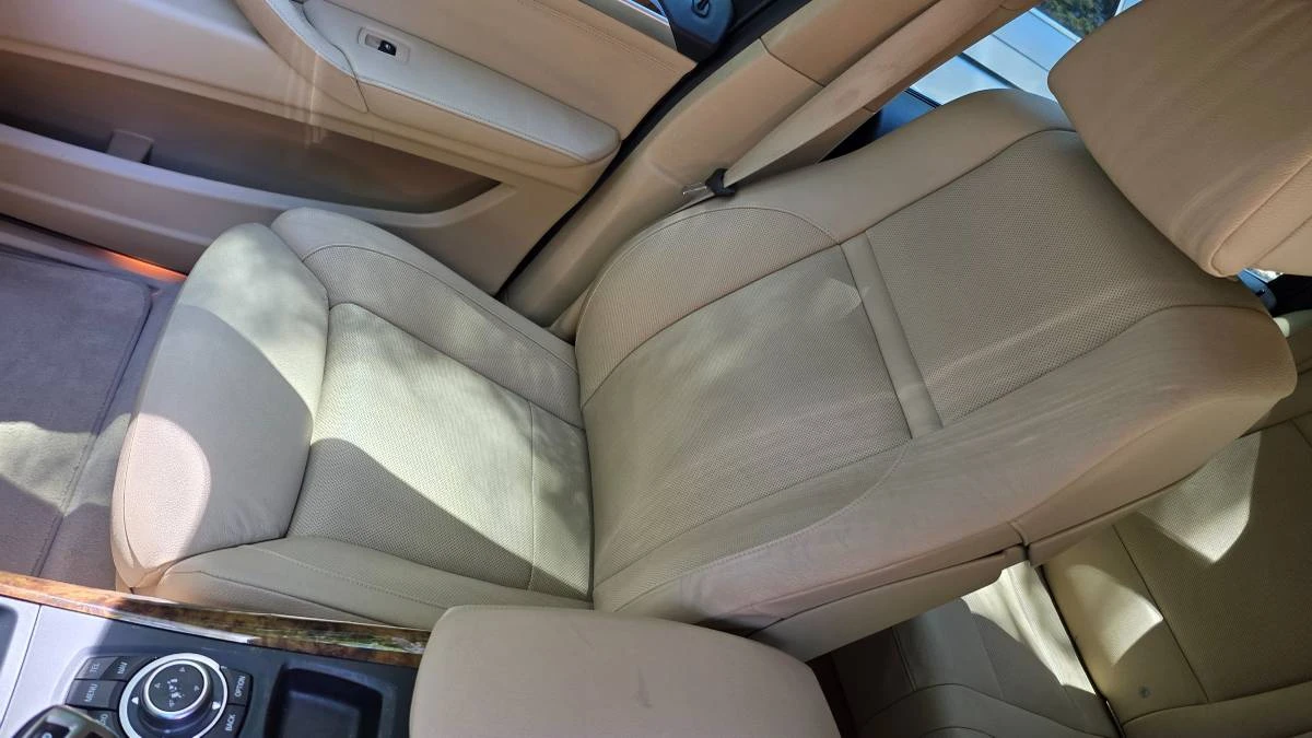 2011 BMW E70 X5 4.8i & xDrive50i - Image 16 of 20