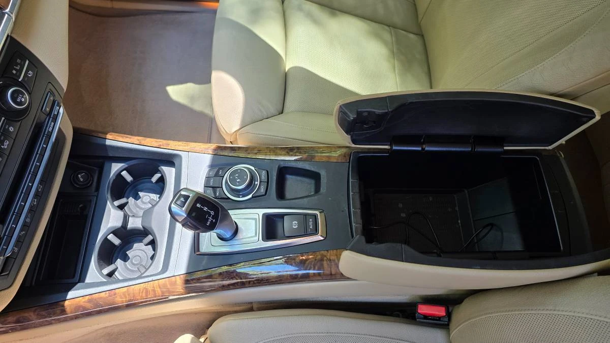 2011 BMW E70 X5 4.8i & xDrive50i - Image 17 of 20