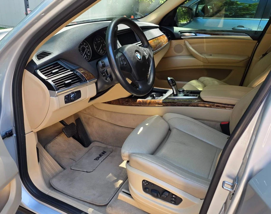 2011 BMW E70 X5 4.8i & xDrive50i - Image 13 of 20
