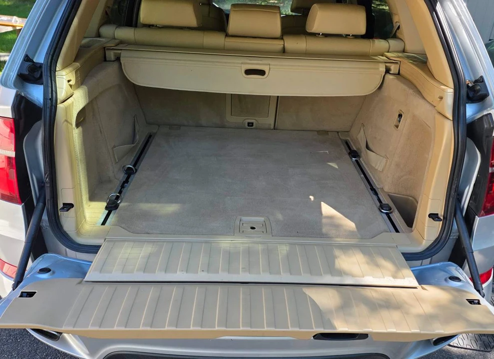 2011 BMW E70 X5 4.8i & xDrive50i - Image 19 of 20