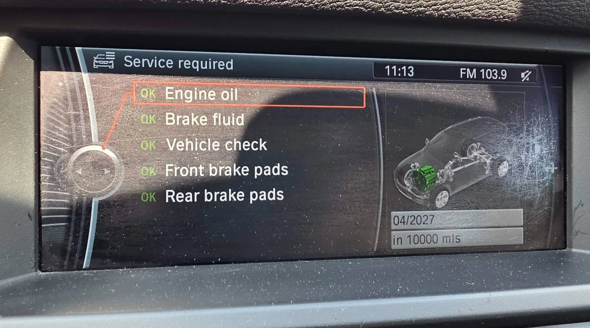 2011 BMW E70 X5 4.8i & xDrive50i - Image 11 of 20