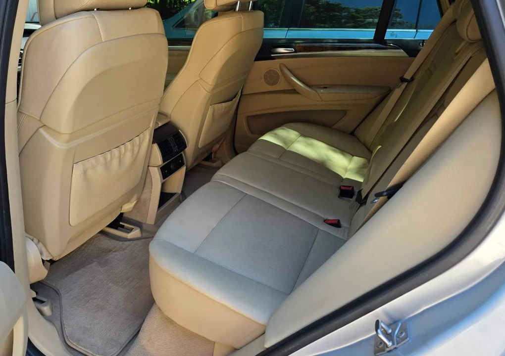 2011 BMW E70 X5 4.8i & xDrive50i - Image 14 of 20