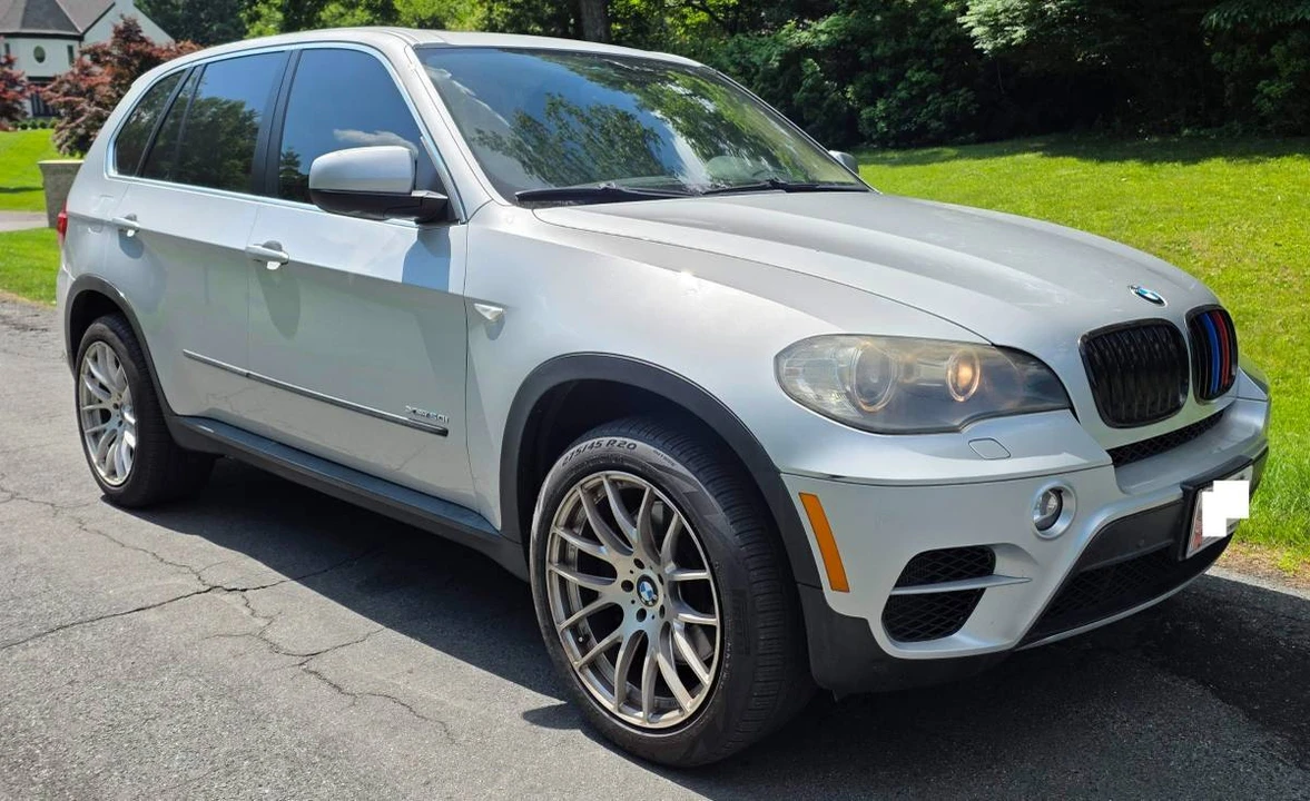 2011 BMW E70 X5 4.8i & xDrive50i - Image 6 of 20