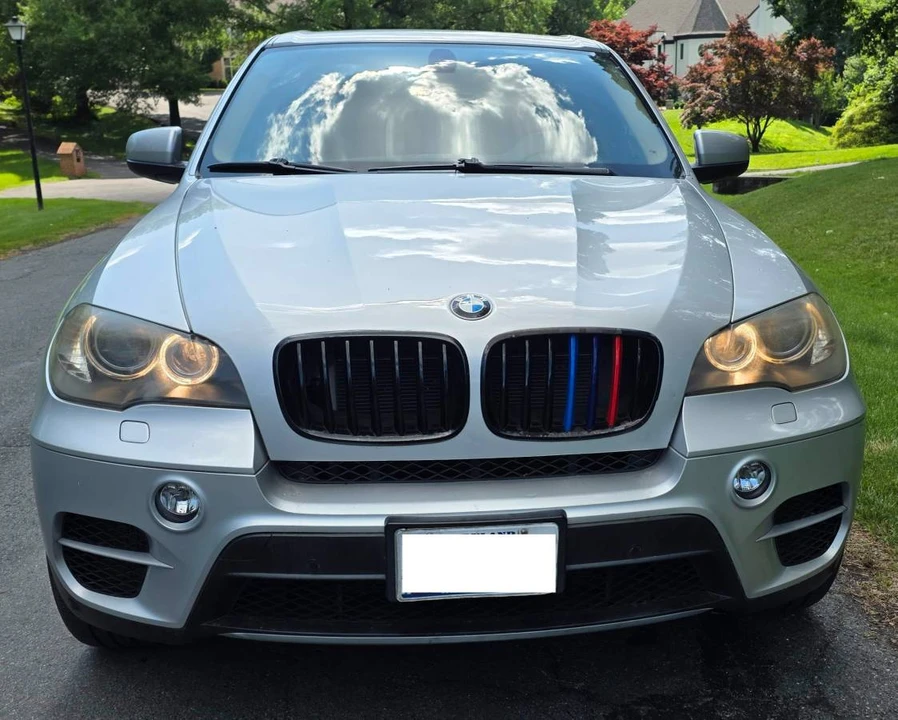 2011 BMW E70 X5 4.8i & xDrive50i - Image 7 of 20