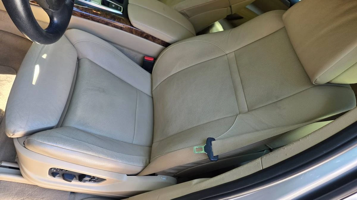 2011 BMW E70 X5 4.8i & xDrive50i - Image 15 of 20