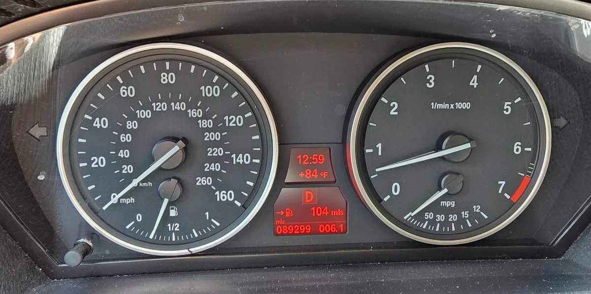 2011 BMW E70 X5 4.8i & xDrive50i - Image 12 of 20