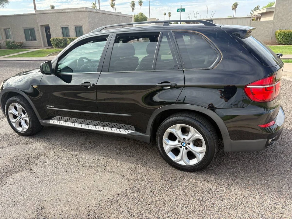 2011 BMW E70 X5 4.8i & xDrive50i - Image 3 of 14
