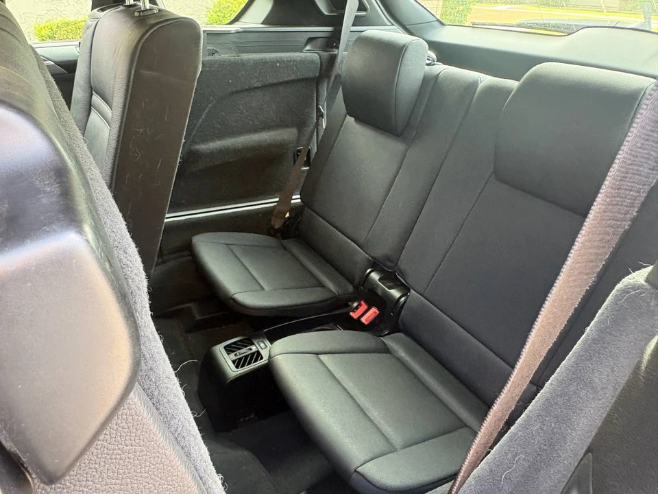 2011 BMW E70 X5 4.8i & xDrive50i - Image 9 of 14