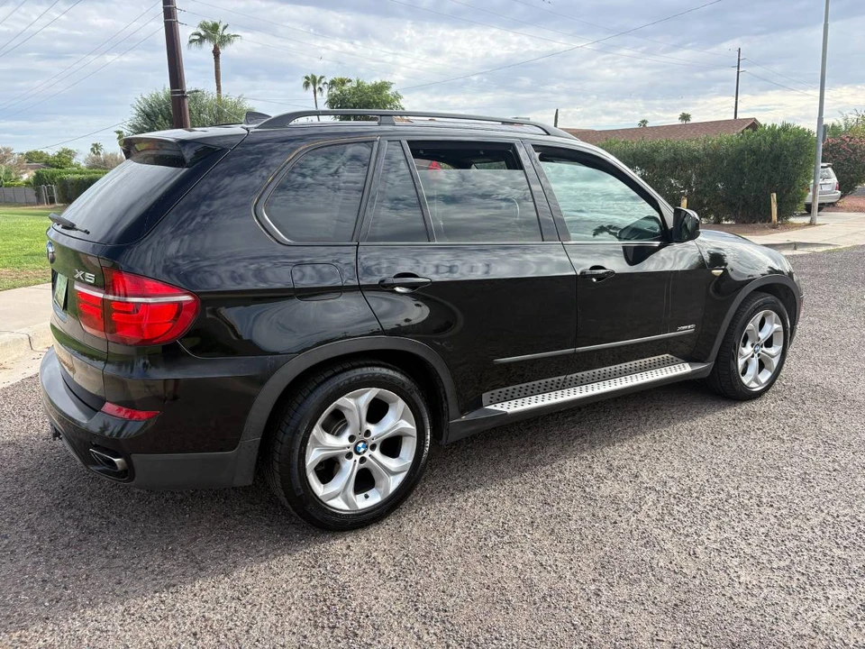 2011 BMW E70 X5 4.8i & xDrive50i - Image 4 of 14