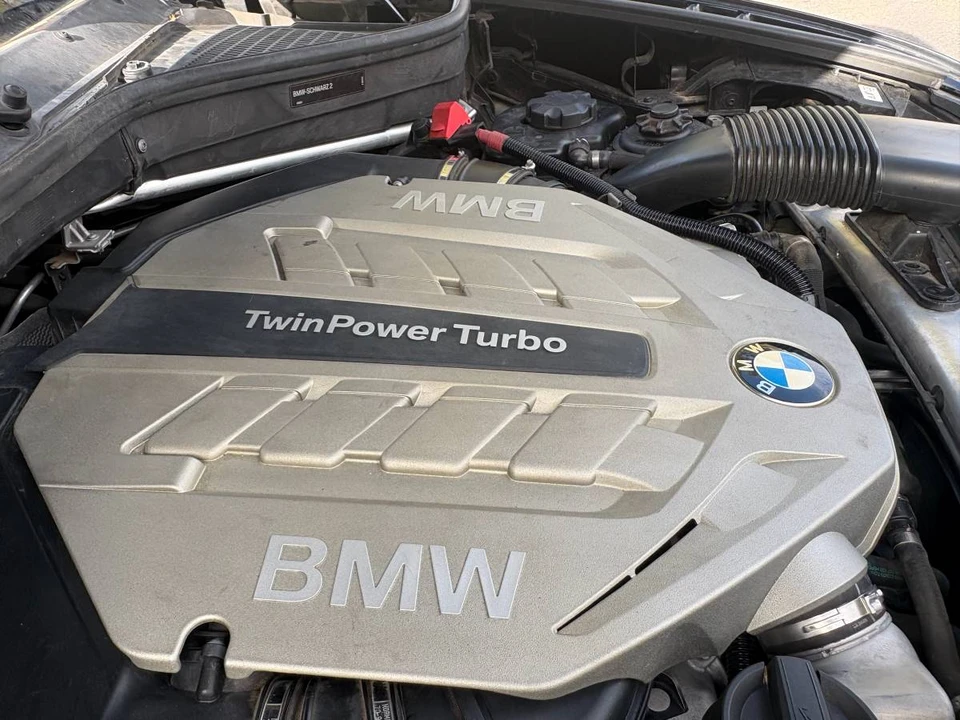 2011 BMW E70 X5 4.8i & xDrive50i - Image 12 of 14