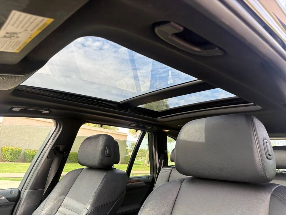 2011 BMW E70 X5 4.8i & xDrive50i - Image 13 of 14