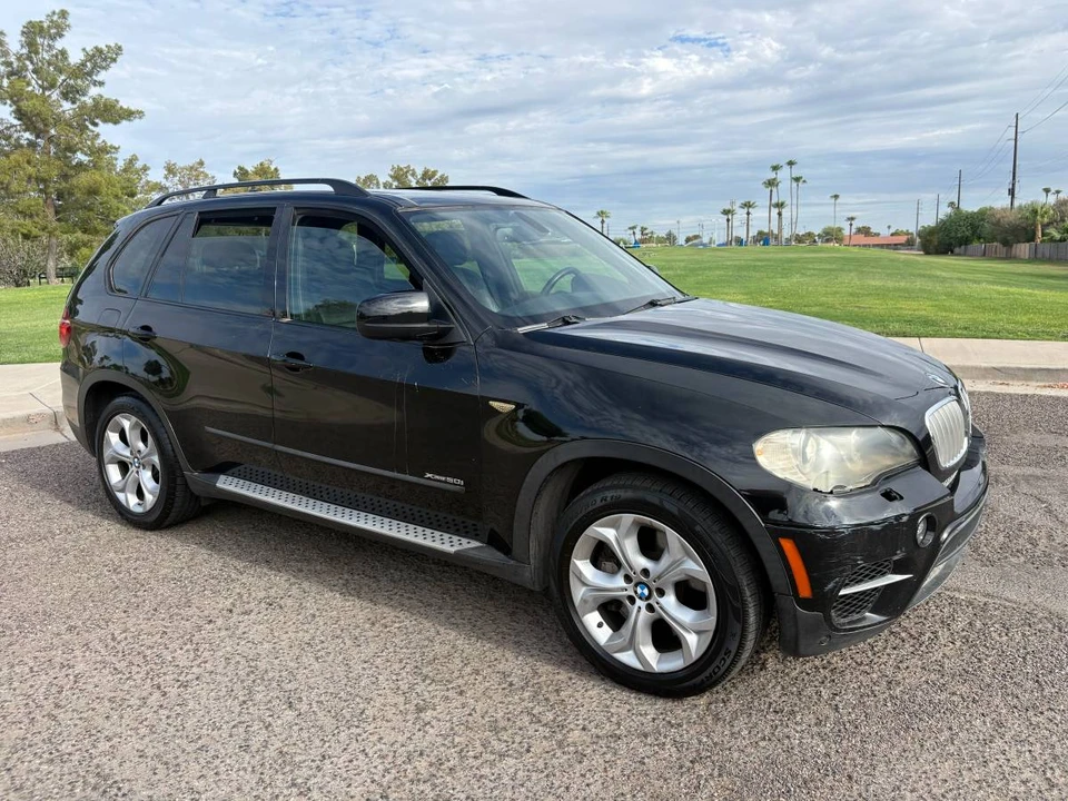 2011 BMW E70 X5 4.8i & xDrive50i - Image 2 of 14