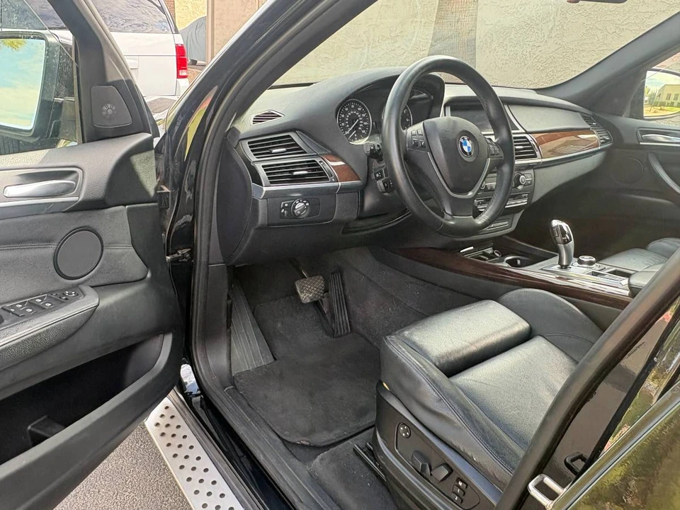 2011 BMW E70 X5 4.8i & xDrive50i - Image 6 of 14