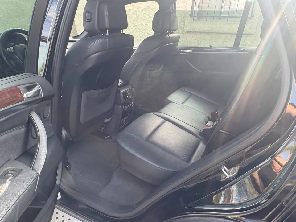 2011 BMW E70 X5 4.8i & xDrive50i - Image 8 of 14
