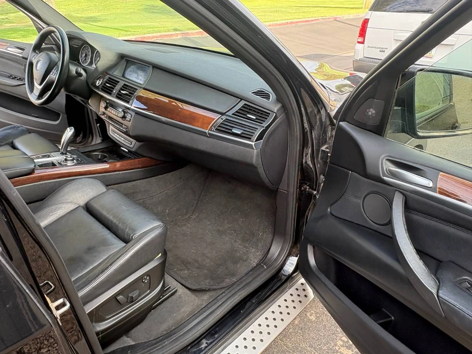 2011 BMW E70 X5 4.8i & xDrive50i - Image 7 of 14