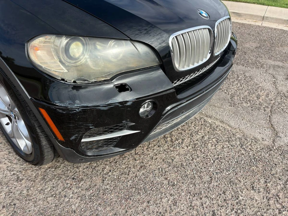 2011 BMW E70 X5 4.8i & xDrive50i - Image 14 of 14