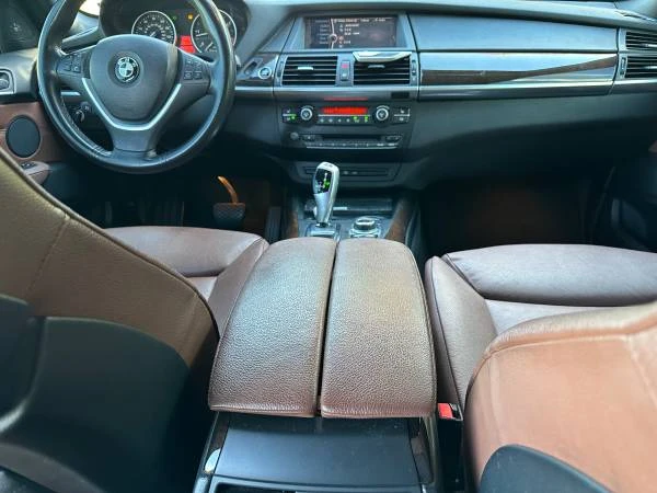 2011 BMW E70 X5 - Image 7 of 8