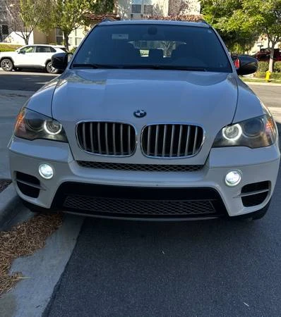 2011 BMW E70 X5 - Image 2 of 8