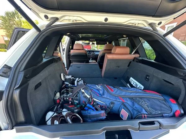 2011 BMW E70 X5 - Image 4 of 8