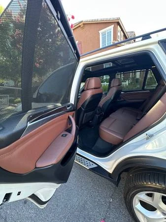 2011 BMW E70 X5 - Image 6 of 8