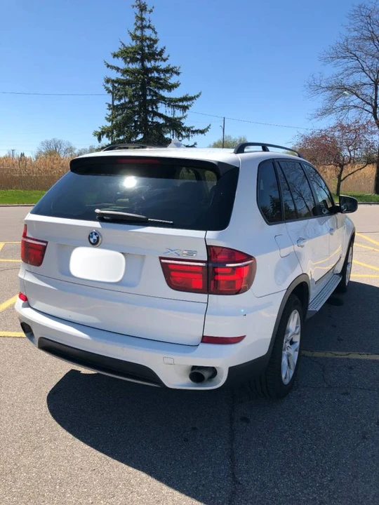 2011 BMW E70 X5 - Image 2 of 12
