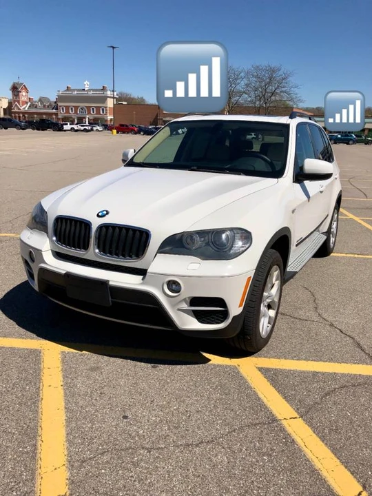2011 BMW E70 X5 - Image 4 of 12
