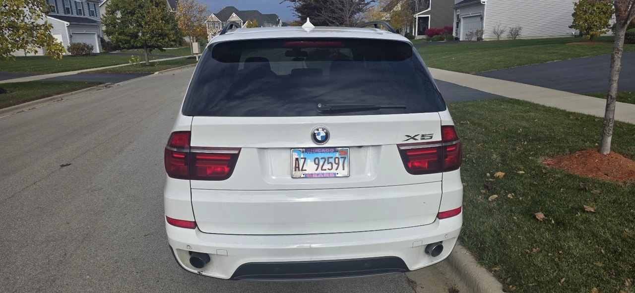 2011 BMW E70 X5 - Image 2 of 13