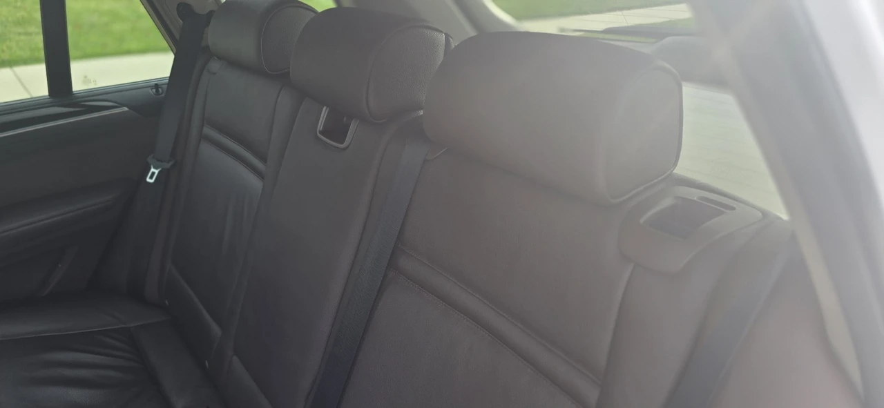 2011 BMW E70 X5 - Image 6 of 13
