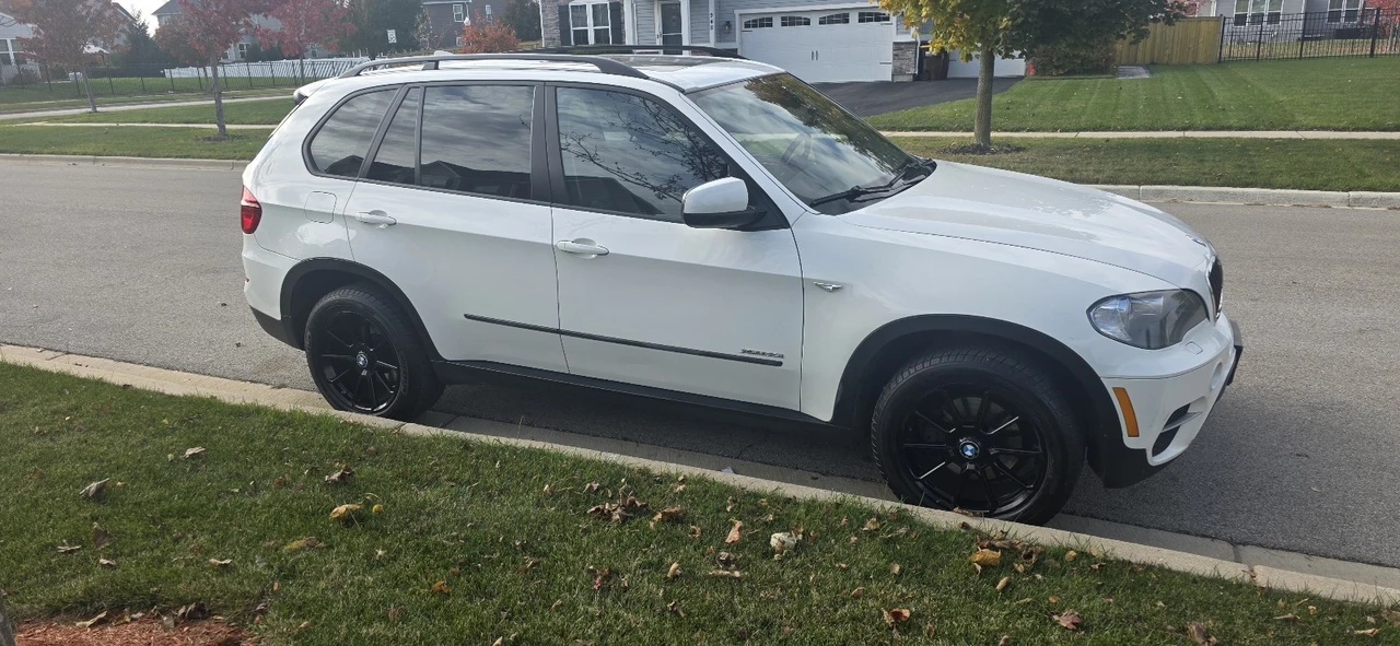 2011 BMW E70 X5 - Image 5 of 13