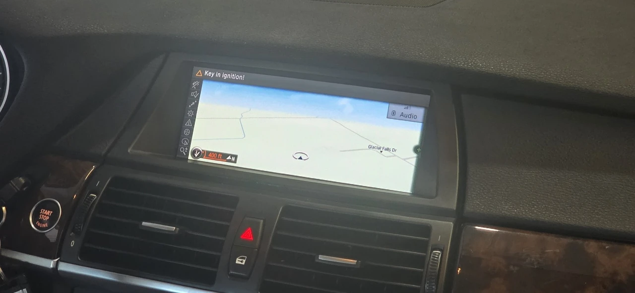 2011 BMW E70 X5 - Image 12 of 13