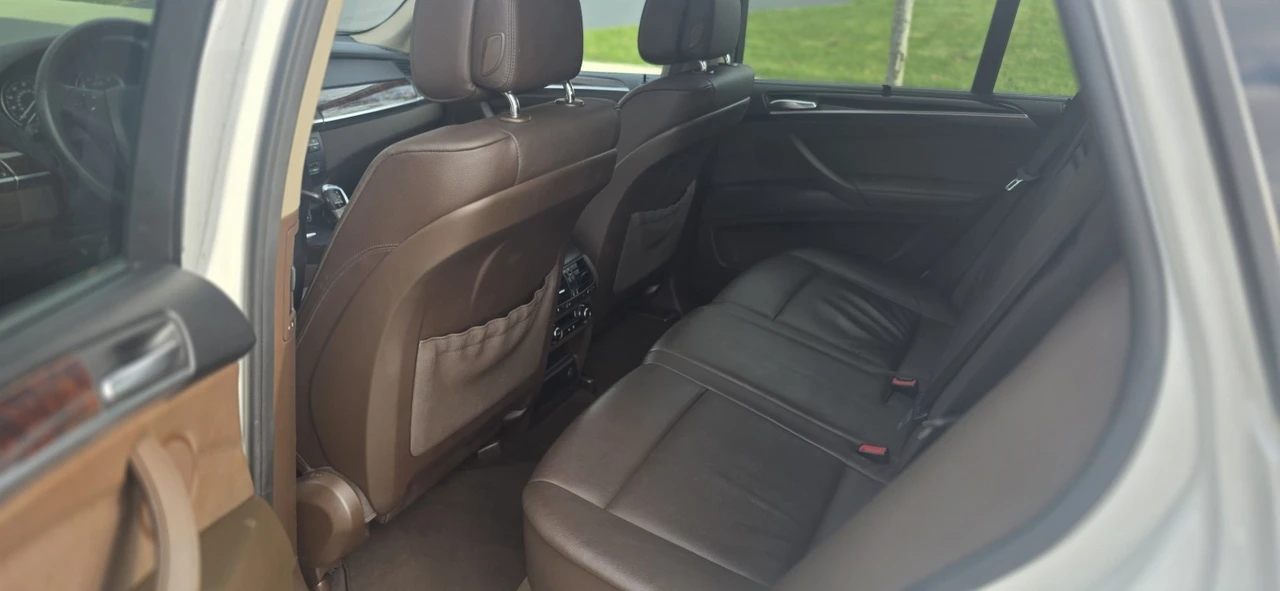 2011 BMW E70 X5 - Image 10 of 13
