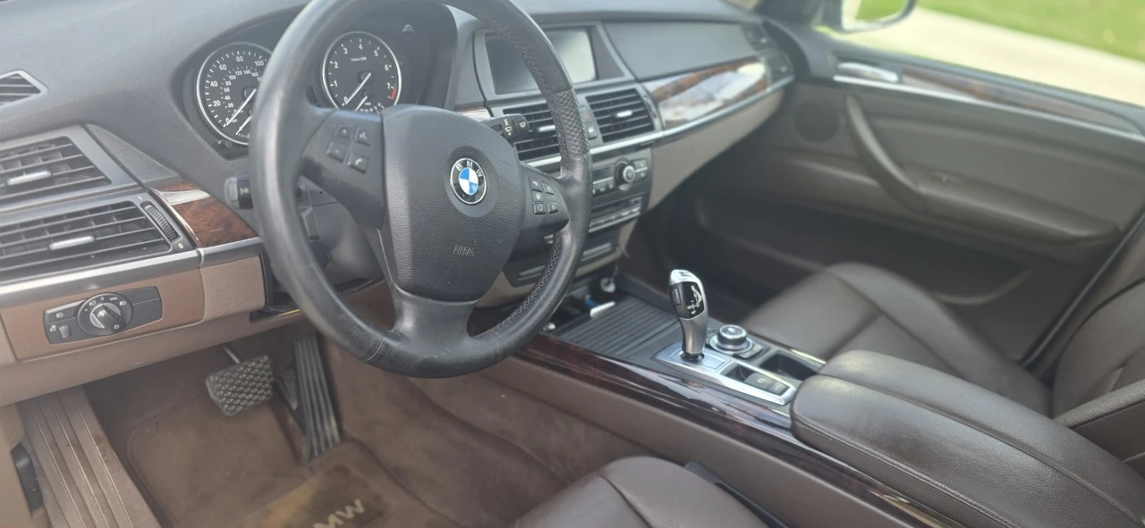2011 BMW E70 X5 - Image 11 of 13