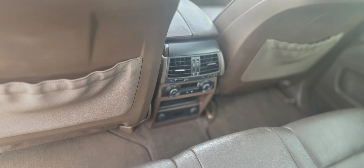 2011 BMW E70 X5 - Image 7 of 13