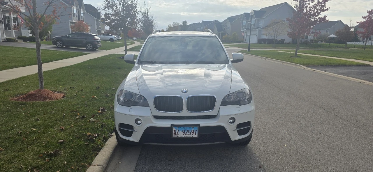 2011 BMW E70 X5 - Image 4 of 13