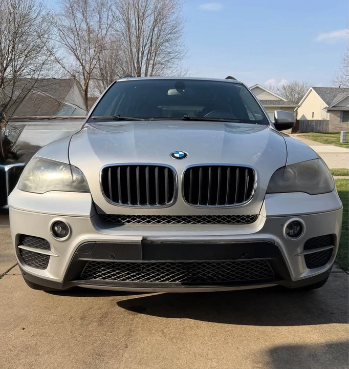 2011 BMW E70 X5 - Image 4 of 8