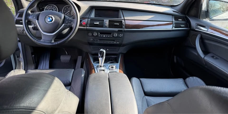 2011 BMW E70 X5 - Image 7 of 8