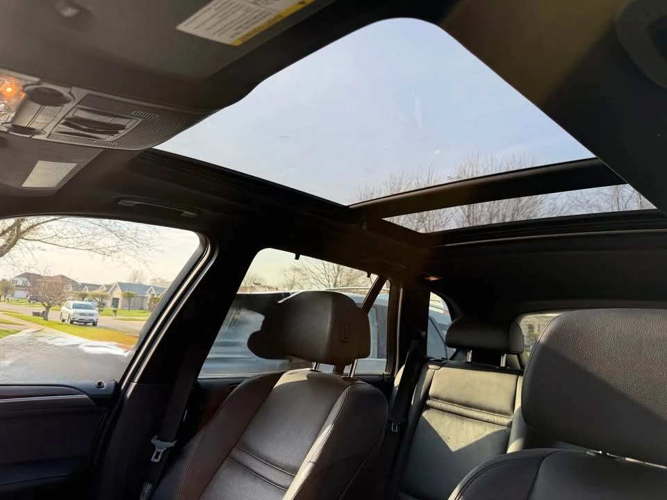 2011 BMW E70 X5 - Image 8 of 8