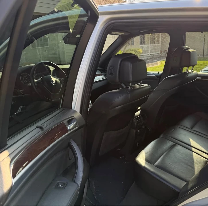 2011 BMW E70 X5 - Image 6 of 8